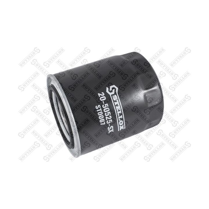 Alyvos filtras STELLOX 20-50525-SX