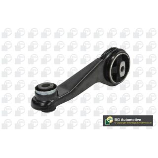 Variklio montavimas BGA MT9173