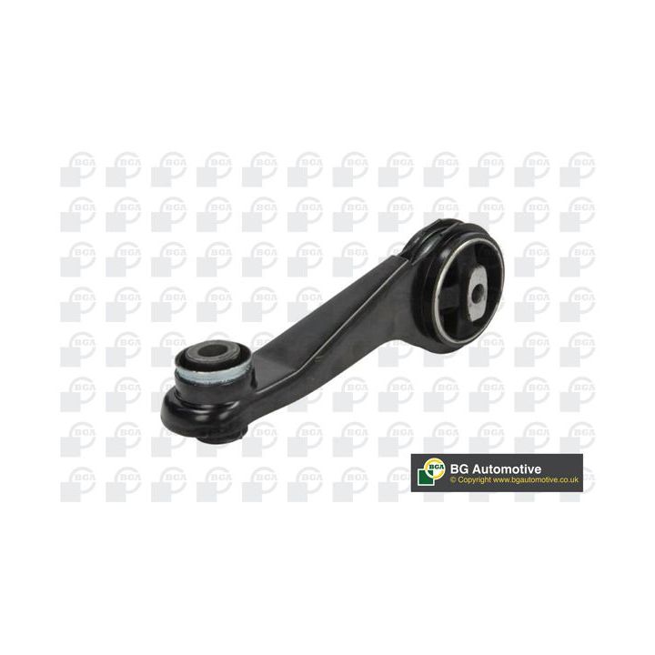 Variklio montavimas BGA MT9173