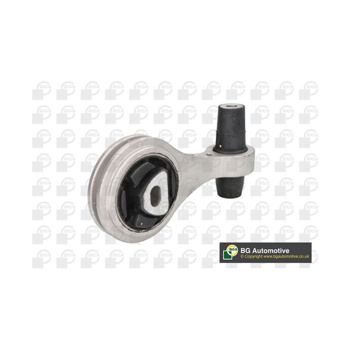 Variklio montavimas BGA MT9177