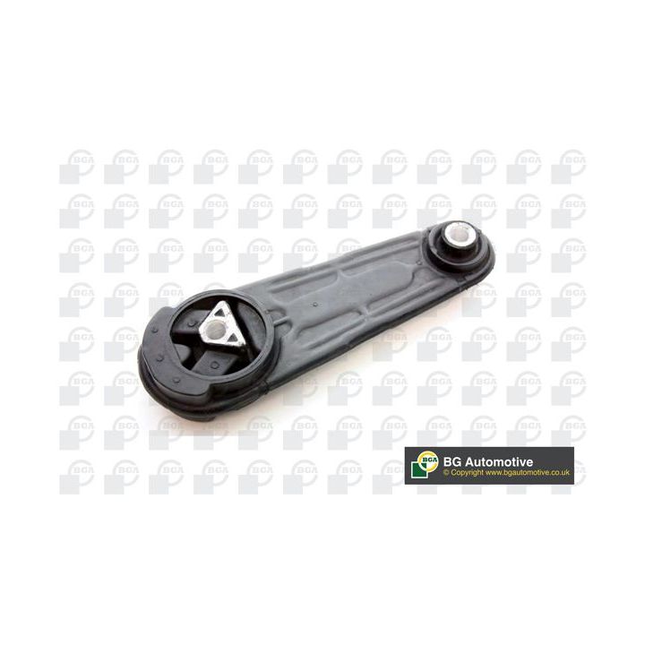 Variklio montavimas BGA MT9183