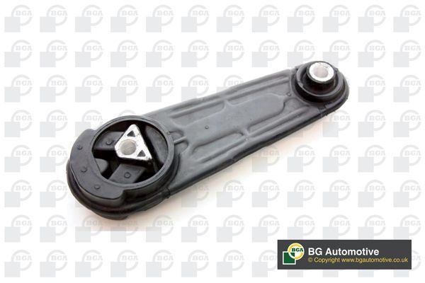 Variklio montavimas BGA MT9183