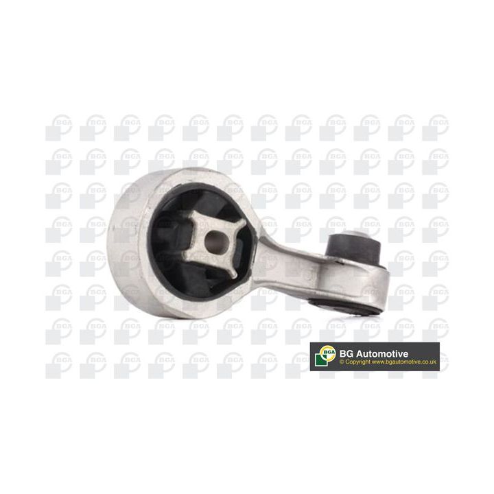 Variklio montavimas BGA MT9187