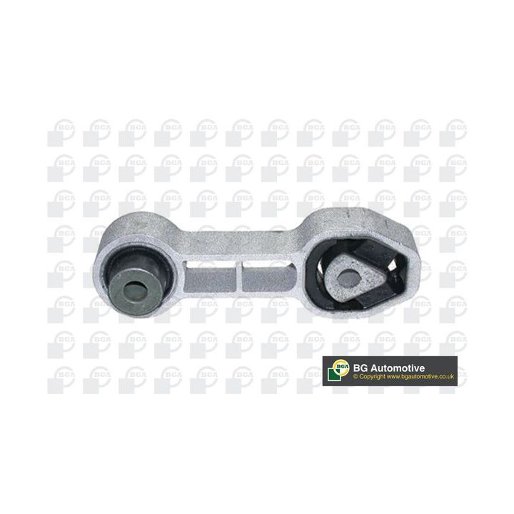 Variklio montavimas BGA MT9191