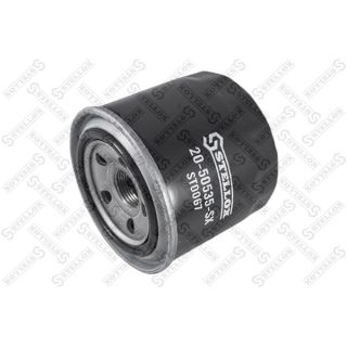 Alyvos filtras STELLOX 20-50535-SX