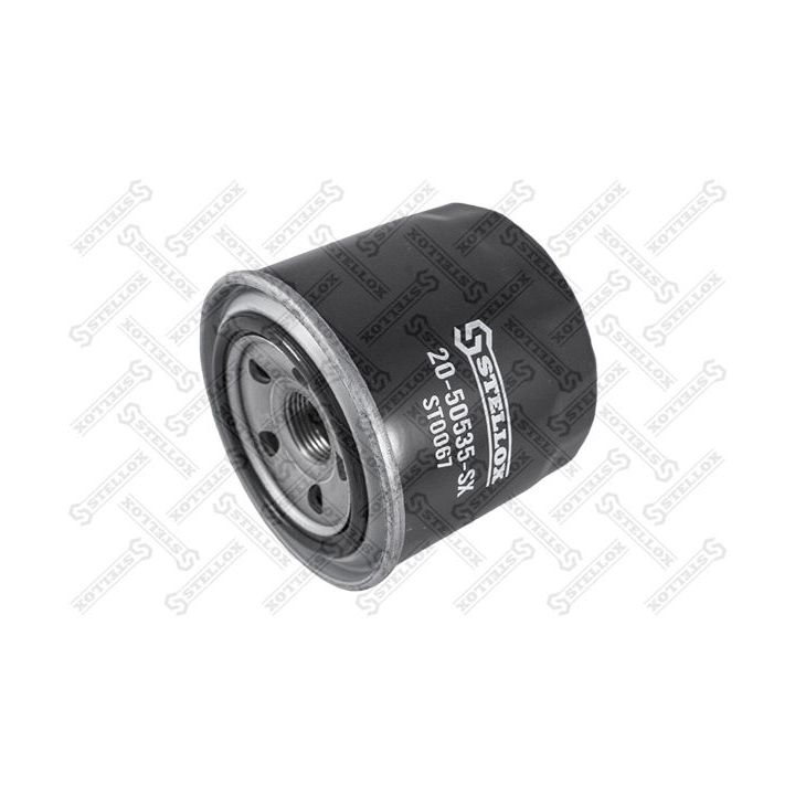Alyvos filtras STELLOX 20-50535-SX