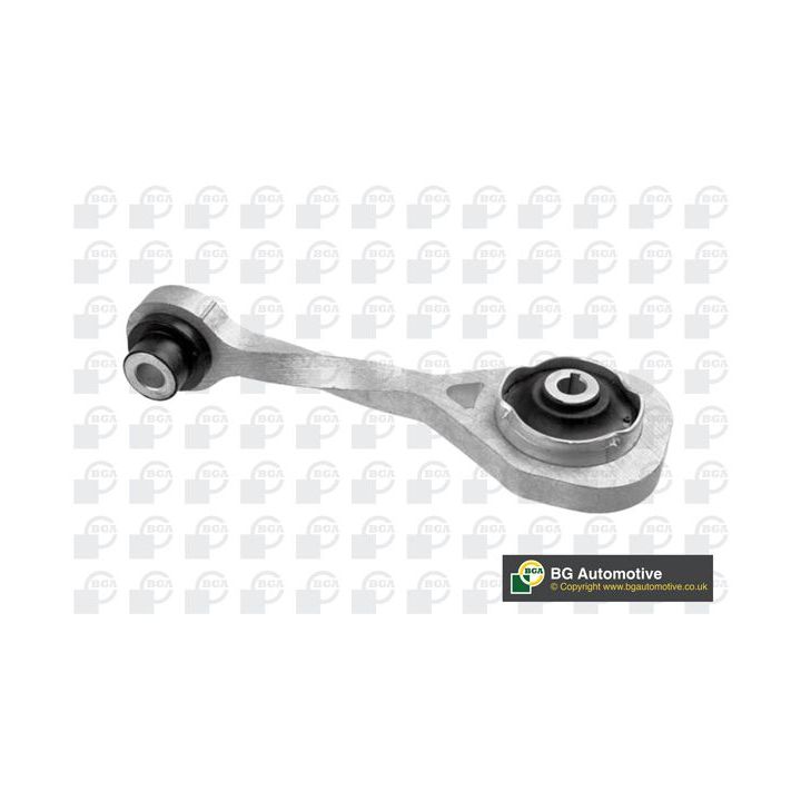 Variklio montavimas BGA MT9195