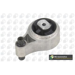 Variklio montavimas BGA MT9511