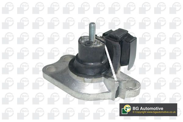 Variklio montavimas BGA MT9540