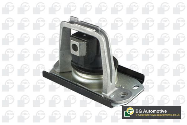 Variklio montavimas BGA MT9550