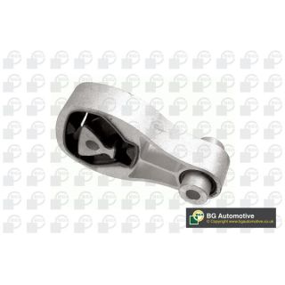 Variklio montavimas BGA MT9558