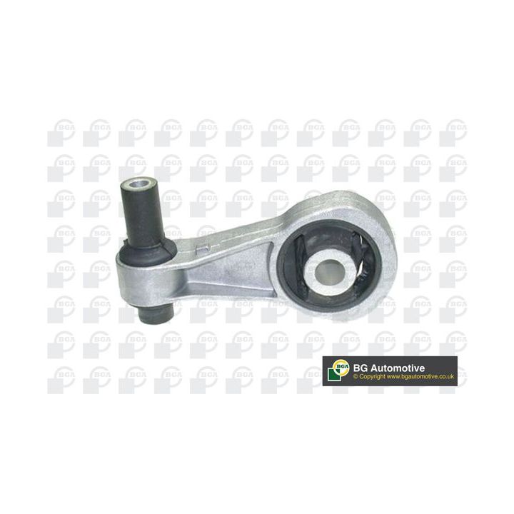 Variklio montavimas BGA MT9561