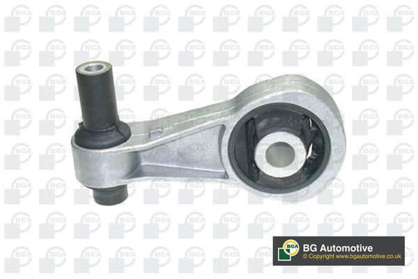 Variklio montavimas BGA MT9561