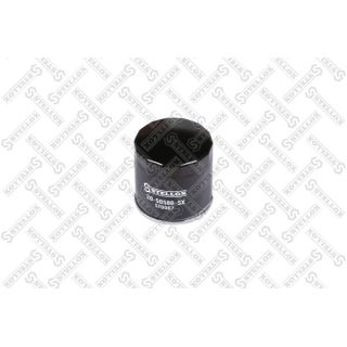 Alyvos filtras STELLOX 20-50586-SX