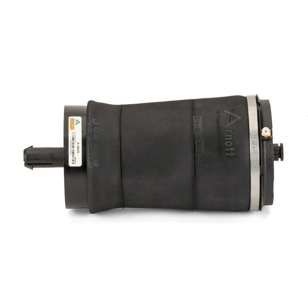 Pneumatinė spyruoklė, pakaba Arnott A-3025