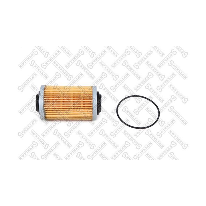 Alyvos filtras STELLOX 20-50701-SX
