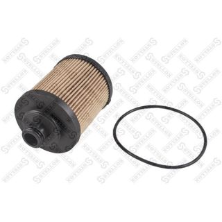 Alyvos filtras STELLOX 20-50715-SX