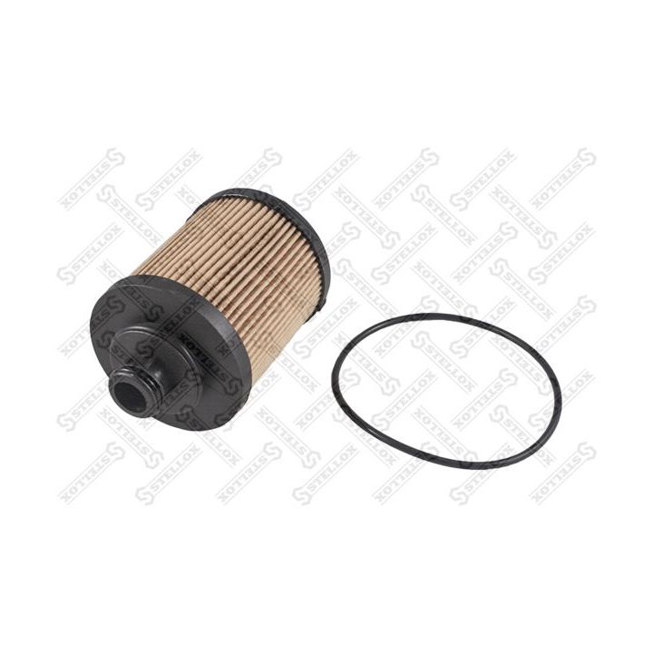 Alyvos filtras STELLOX 20-50715-SX