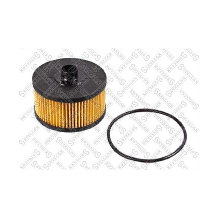 Alyvos filtras STELLOX 20-50734-SX
