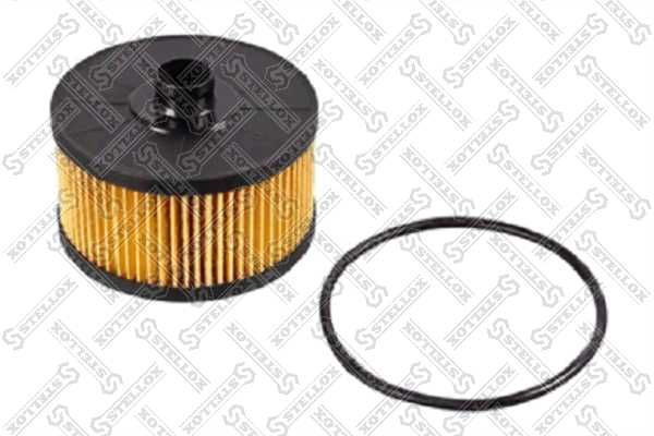 Alyvos filtras STELLOX 20-50734-SX