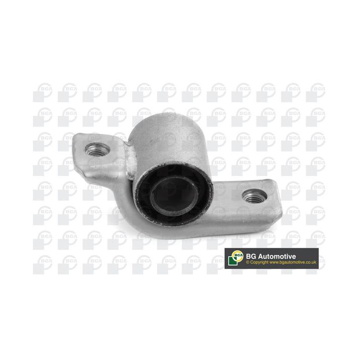 Valdymo svirties/išilginių svirčių įvorė BGA BU0202