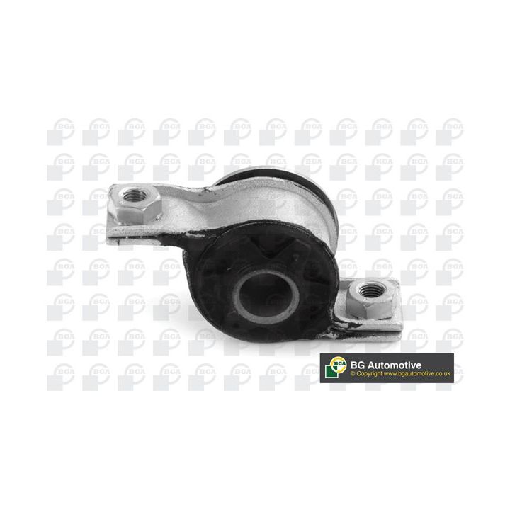 Valdymo svirties/išilginių svirčių įvorė BGA BU0203