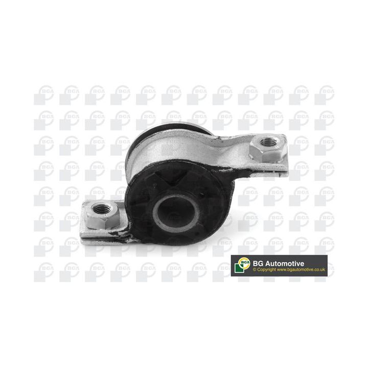 Valdymo svirties/išilginių svirčių įvorė BGA BU0204