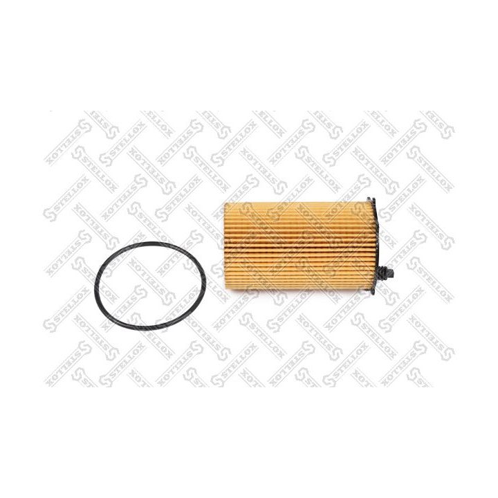 Alyvos filtras STELLOX 20-50761-SX
