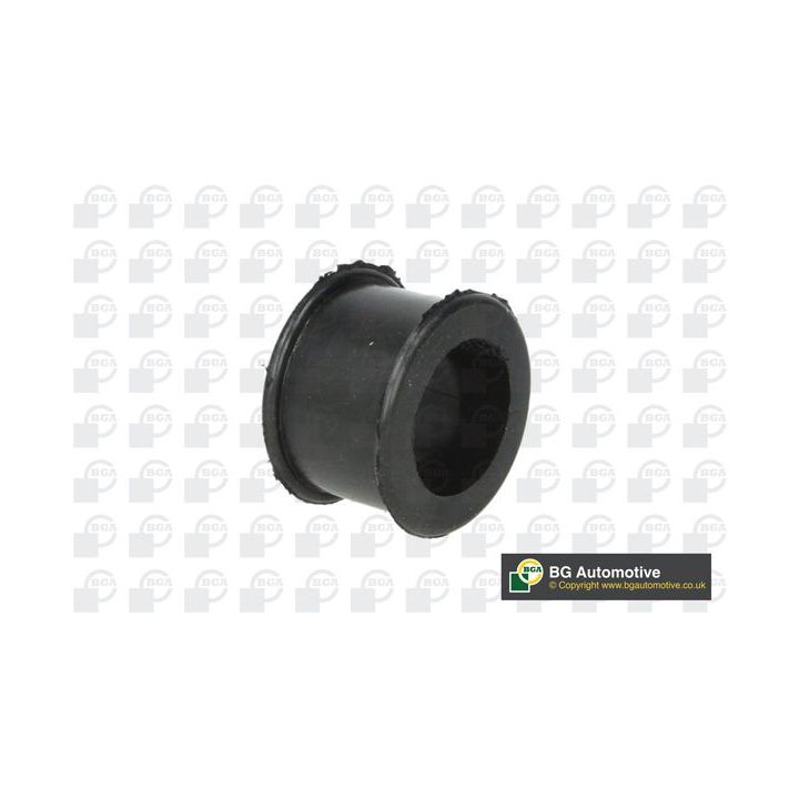 Valdymo svirties/išilginių svirčių įvorė BGA BU0336