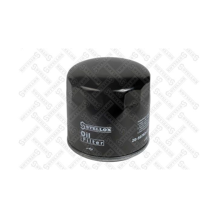 Alyvos filtras STELLOX 20-50783-SX