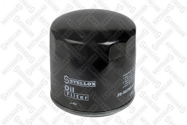 Alyvos filtras STELLOX 20-50783-SX
