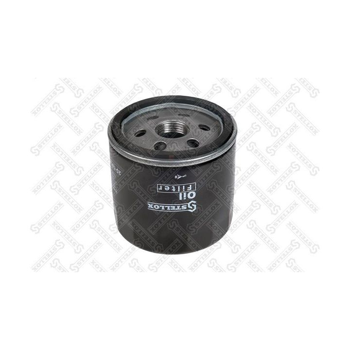 Alyvos filtras STELLOX 20-50783-SX