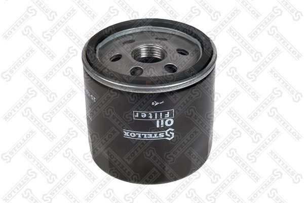 Alyvos filtras STELLOX 20-50783-SX