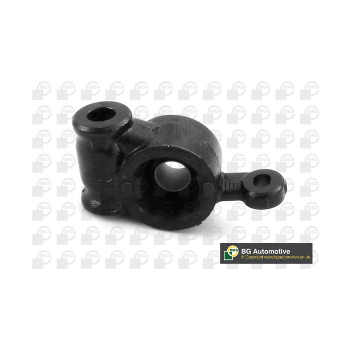 Valdymo svirties/išilginių svirčių įvorė BGA BU0613