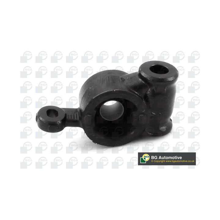 Valdymo svirties/išilginių svirčių įvorė BGA BU0614