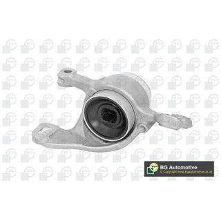 Valdymo svirties/išilginių svirčių įvorė BGA BU0905