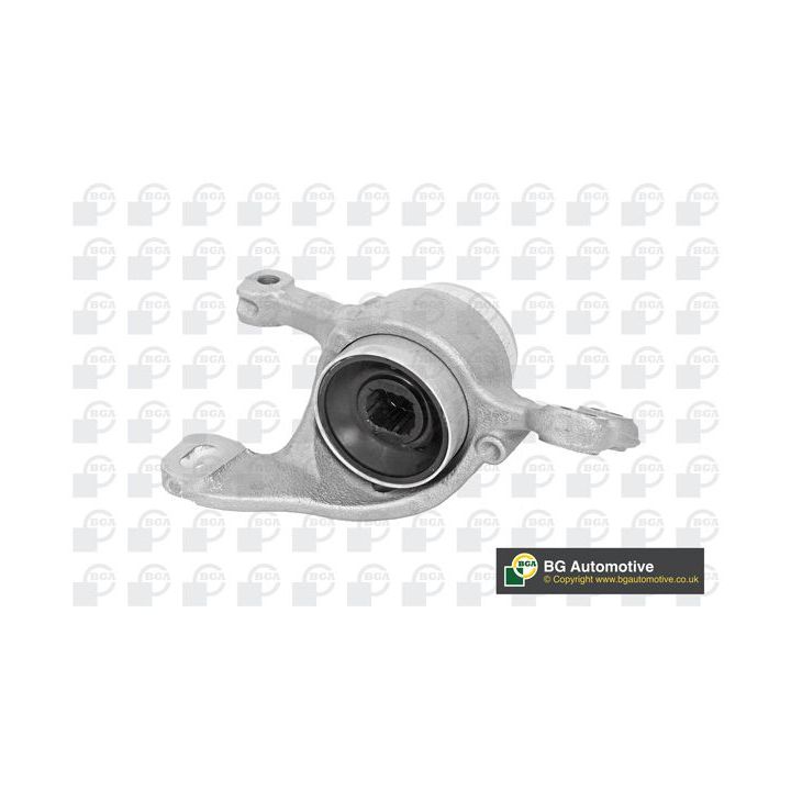 Valdymo svirties/išilginių svirčių įvorė BGA BU0905