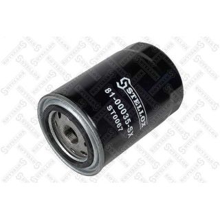 Alyvos filtras STELLOX 81-00035-SX
