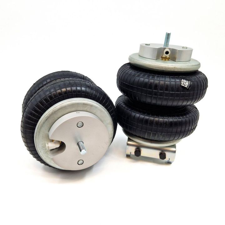 Pneumatinė spyruoklė, pakaba Arnott AH-4471