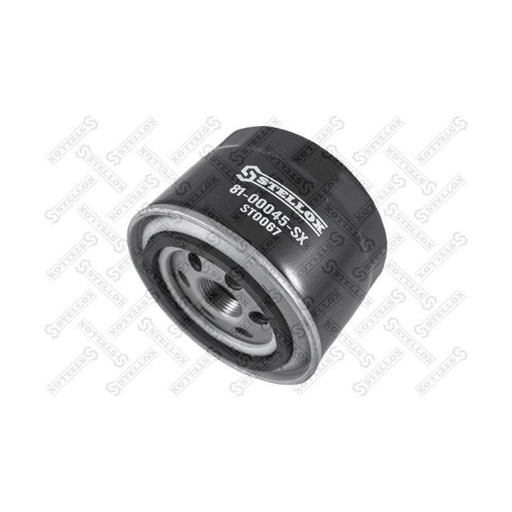 Alyvos filtras STELLOX 81-00045-SX
