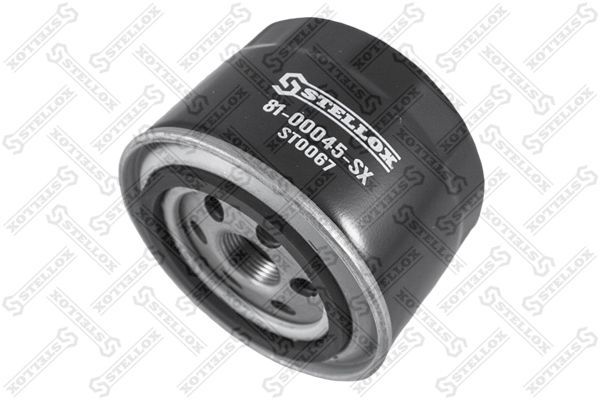 Alyvos filtras STELLOX 81-00045-SX