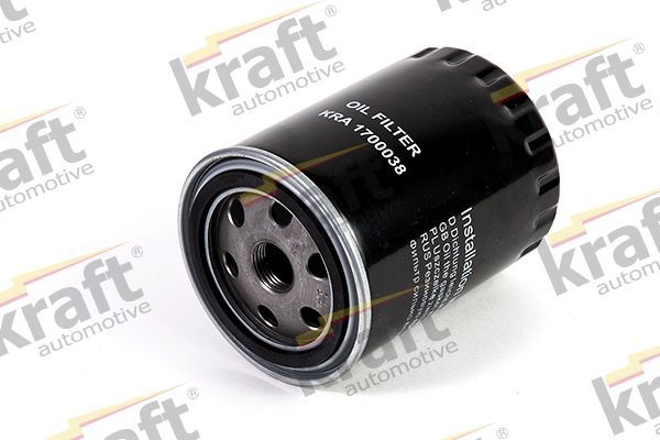 Alyvos filtras KRAFT AUTOMOTIVE 1700038
