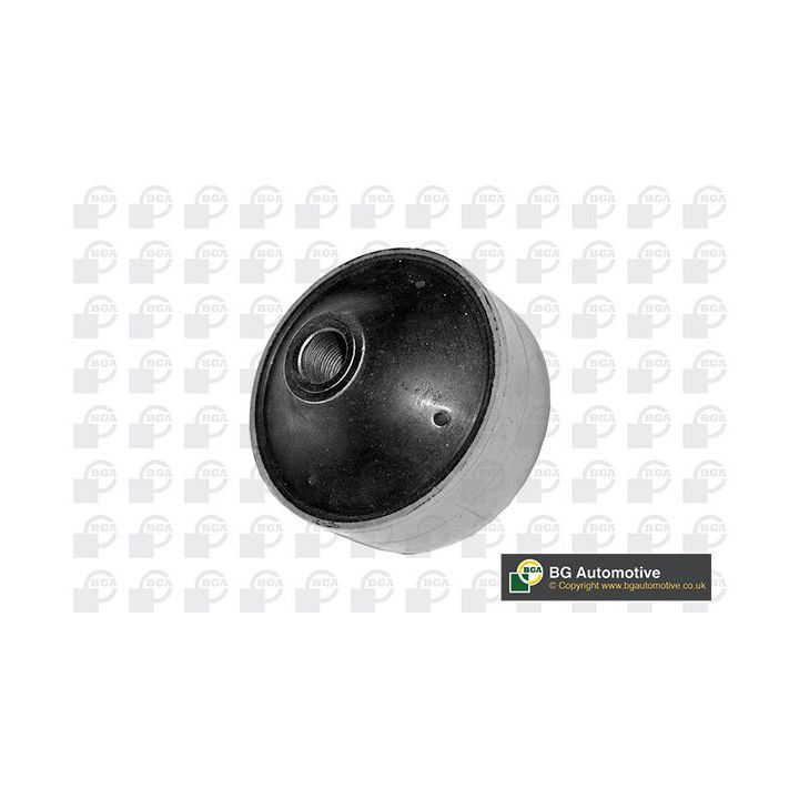 Valdymo svirties/išilginių svirčių įvorė BGA BU1403