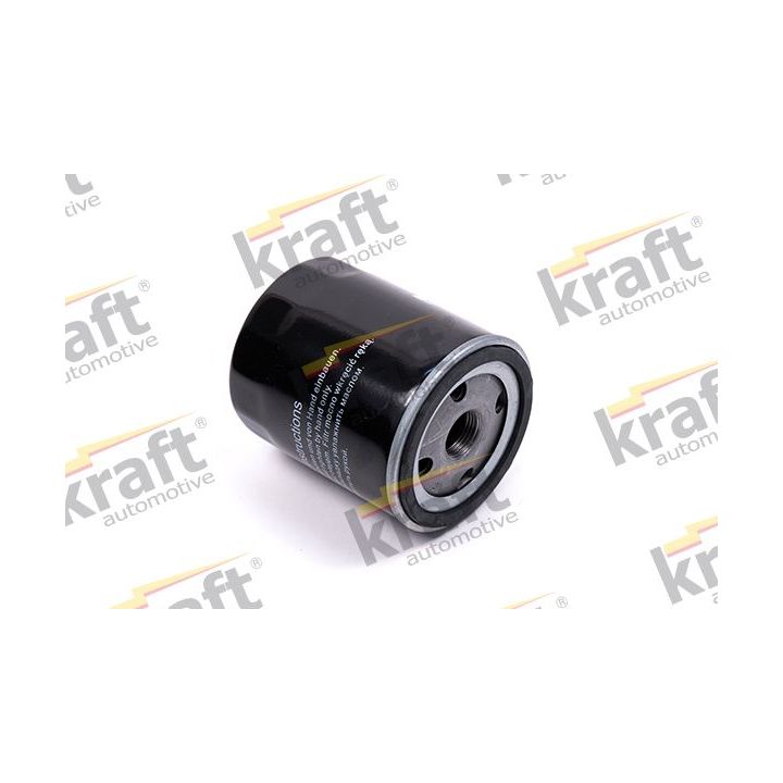 Alyvos filtras KRAFT AUTOMOTIVE 1700130