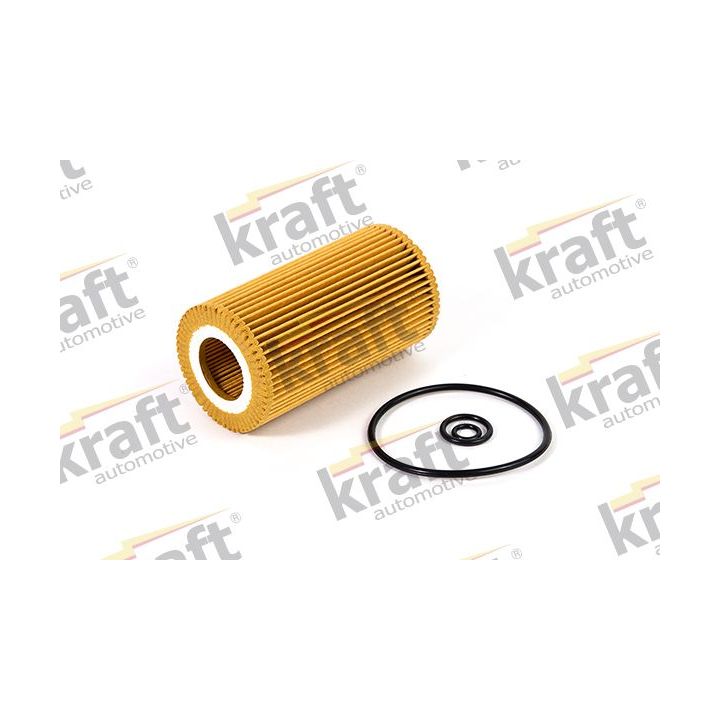 Alyvos filtras KRAFT AUTOMOTIVE 1701123