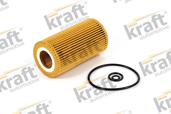Alyvos filtras KRAFT AUTOMOTIVE 1701123