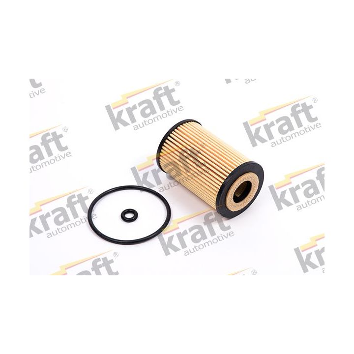 Alyvos filtras KRAFT AUTOMOTIVE 1701170