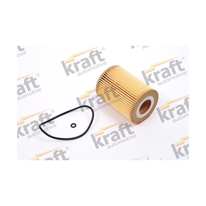 Alyvos filtras KRAFT AUTOMOTIVE 1701400