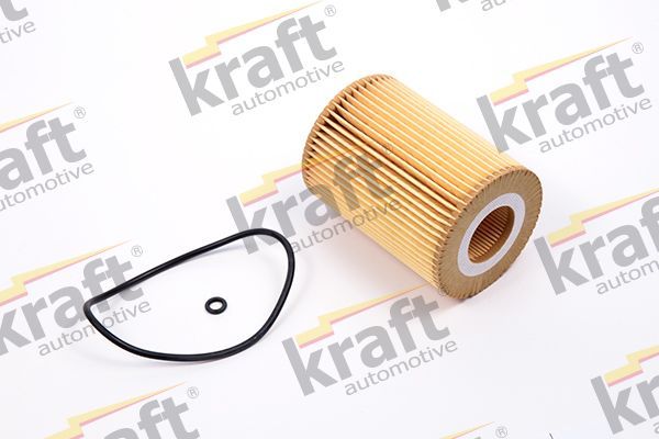 Alyvos filtras KRAFT AUTOMOTIVE 1701400