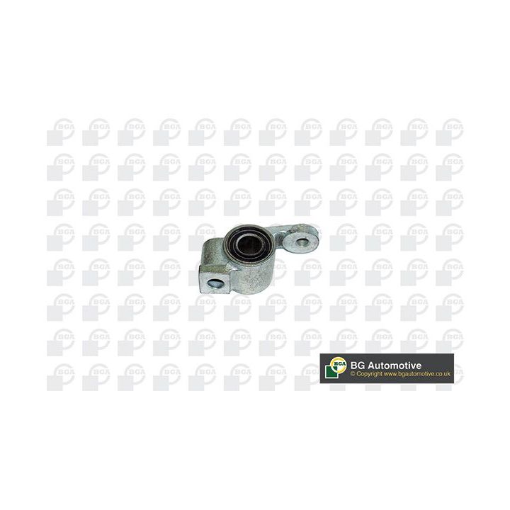 Valdymo svirties/išilginių svirčių įvorė BGA BU1429